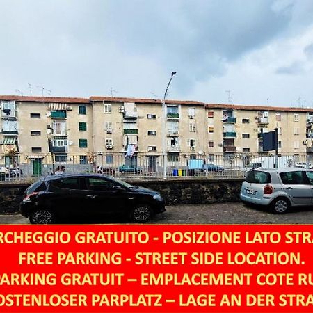 Bolano House Apartment Catania Exterior photo