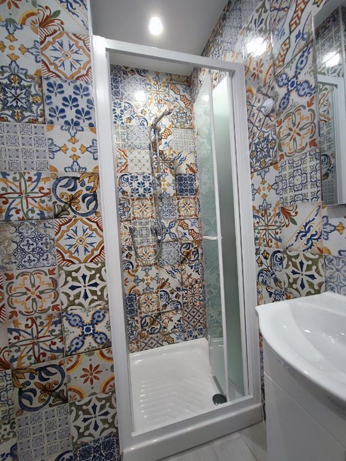 Bolano House Apartment Catania Exterior photo