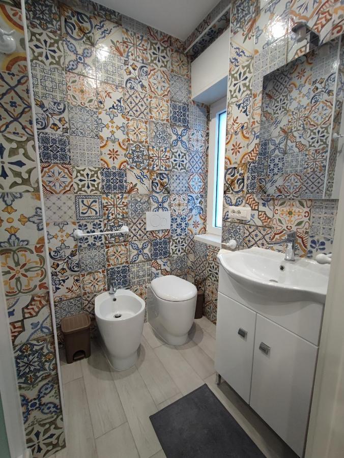 Bolano House Apartment Catania Exterior photo