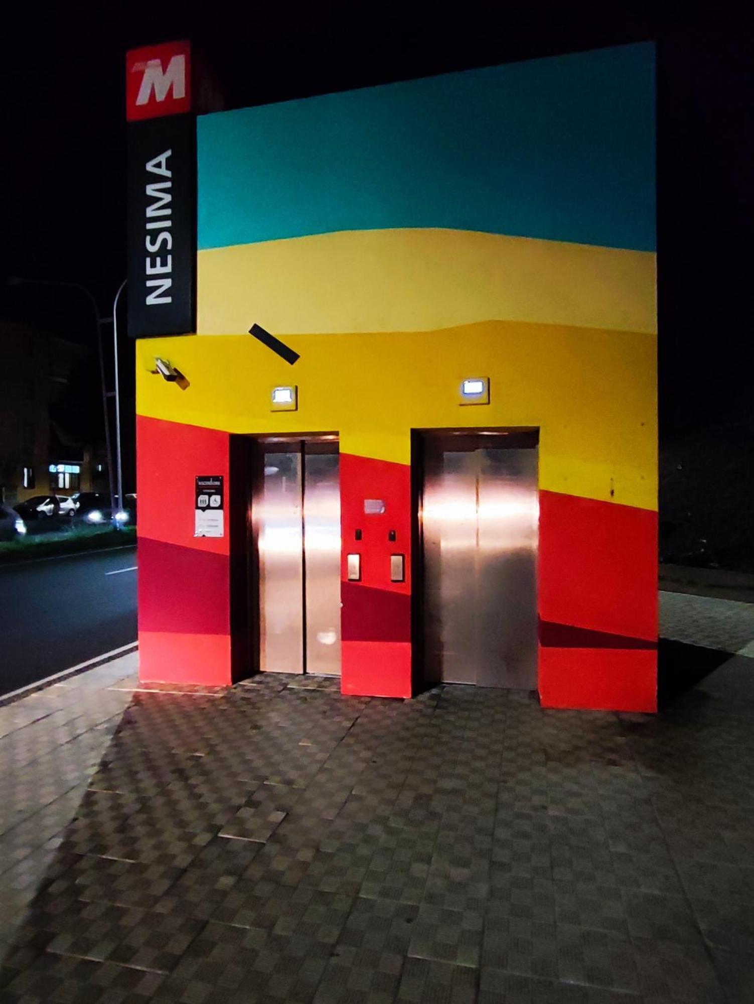 Bolano House Apartment Catania Exterior photo